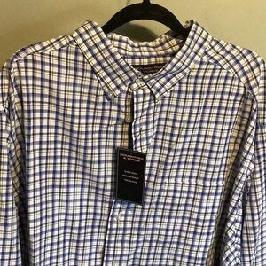 Men’s big and tall